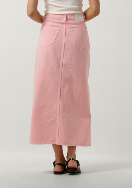 Rosane CO'COUTURE Midirock VIKA DYE SLIT SKIRT - large