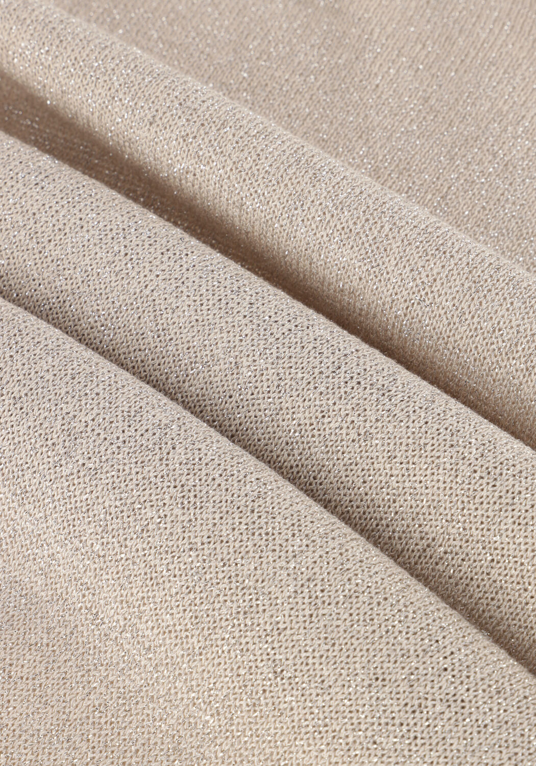 Sand BEAUMONT T-shirt DION PULLOVER - large