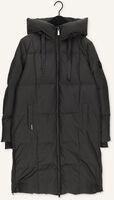 Graue MOS MOSH Wattierte Jack NOVA SQUARE DOWN COAT Graue MOS MOSH Wattierte Jack NOVA SQUARE DOWN COAT - medium