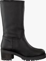 Schwarze OMODA Ankle Boots 8788 - medium