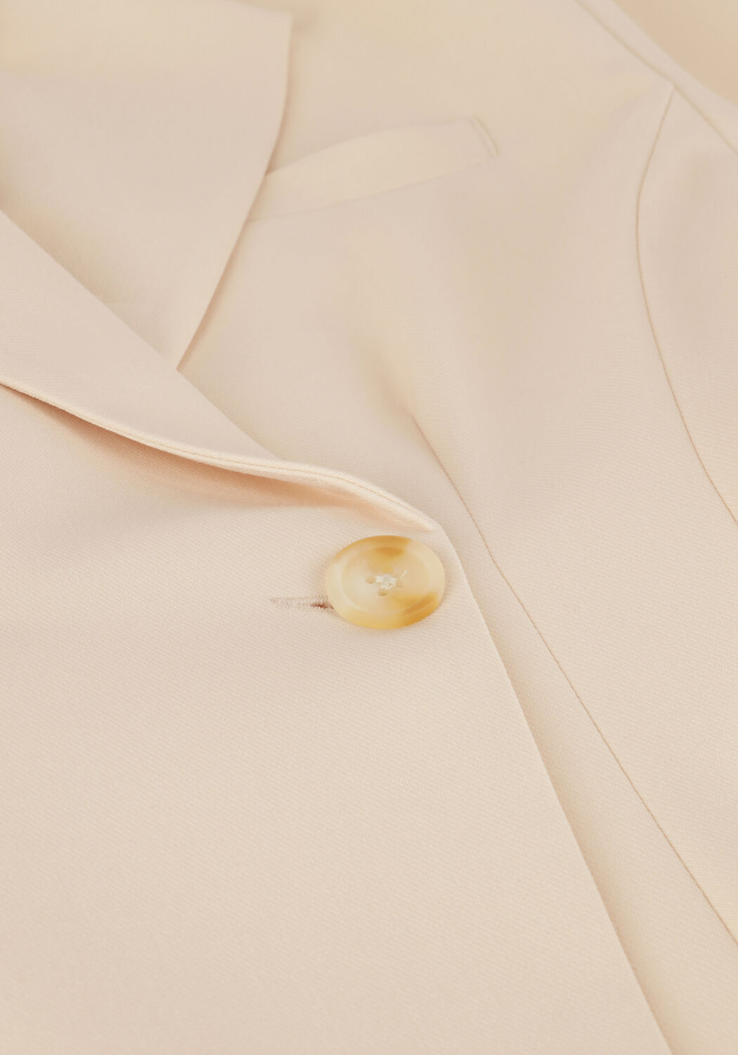 Sand ENVII Blazer ENAUGUSTINE BLAZER 6797 - large