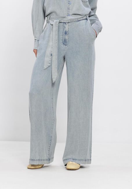 Blaue SIMPLE Hosen TROUSER - large