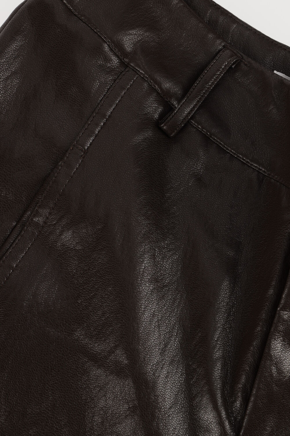 Braune CO'COUTURE Hosen 41003 GITTCC PANT - large