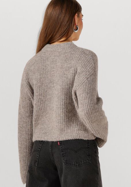 Taupe EDITED Pullover SALOME JUMPER - large