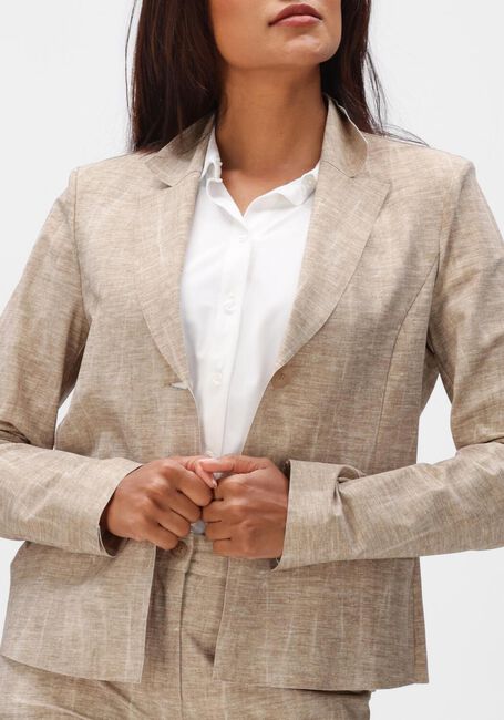 Sand JAPAN TKY Blazer SHOJI DESSIN R - large