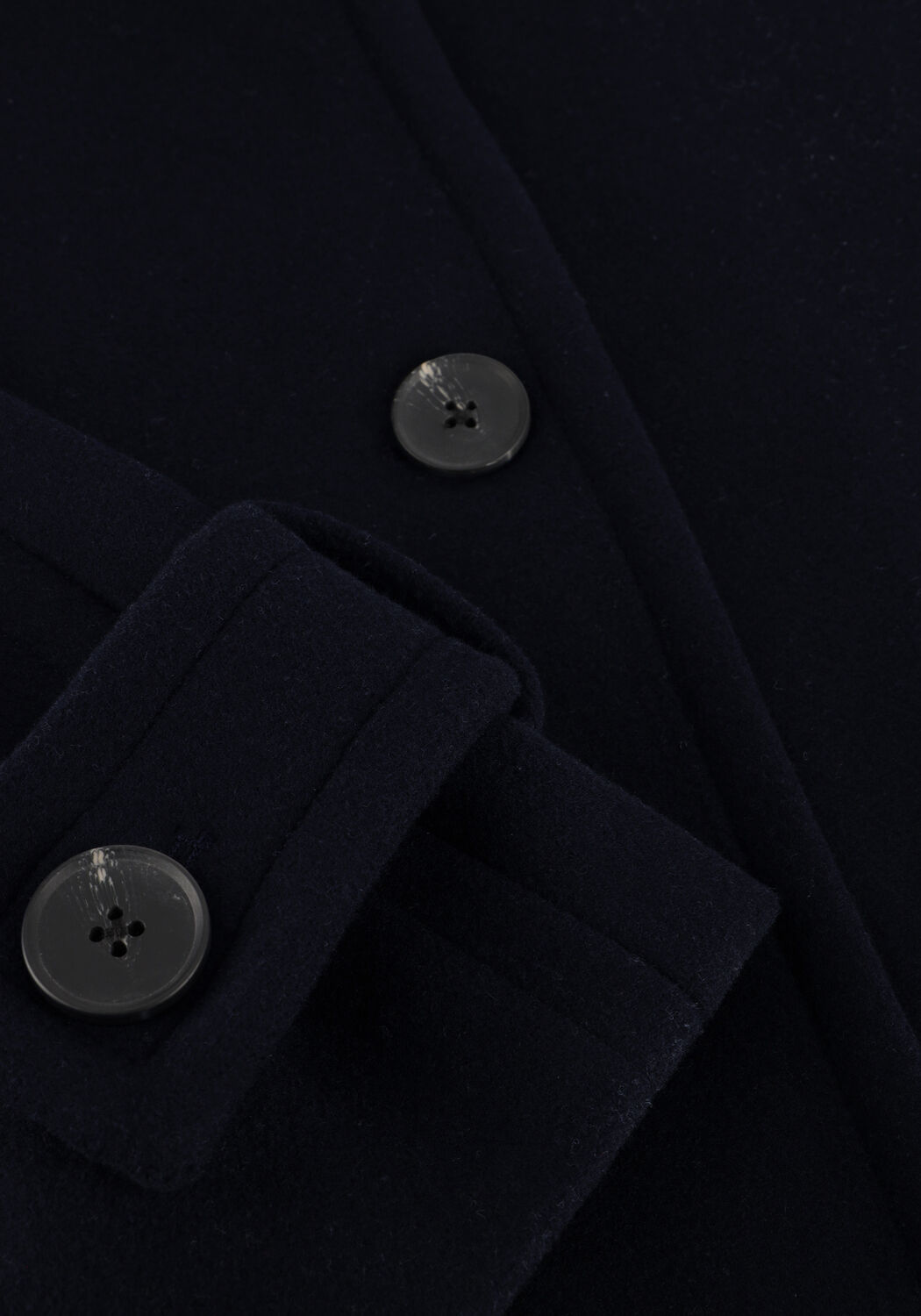 Dunkelblau INWEAR Jack THORAIW MINONA COAT - large