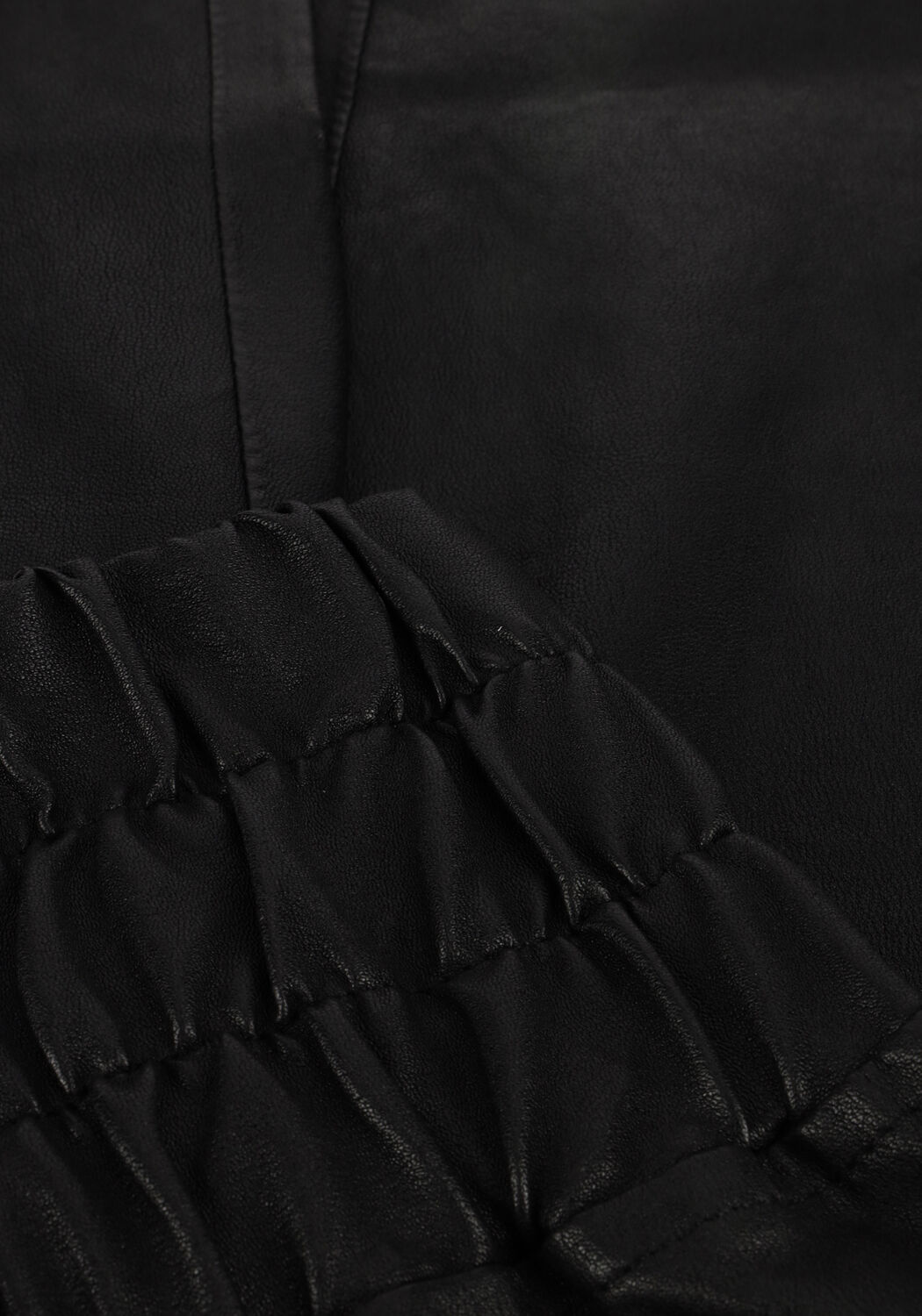 Schwarze EST'SEVEN Chino EST&rsquo;CHINO #HIGH - large