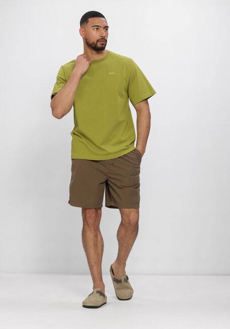 Gr&uuml;ne FOR&Eacute;T T-shirt OAK T-SHIRT - large