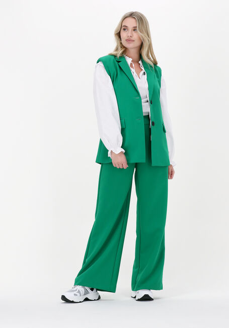 Grüne YDENCE Gilet GILET DEMI - large