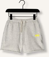 Hellgrau AMERICAN VINTAGE Kurze Hose KODYTOWN 3 Hellgrau AMERICAN VINTAGE Kurze Hose KODYTOWN 3 - medium