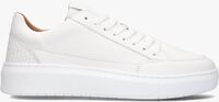 Weiße CLAY Sneaker low ENZO - medium