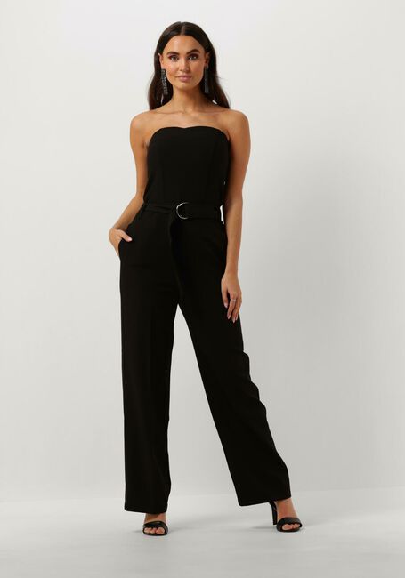 Schwarze ANOTHER LABEL Jumpsuit KIKI JUMPSUIT - large