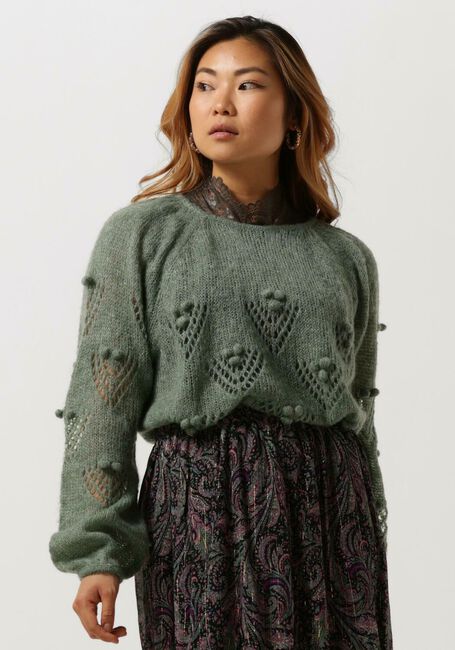 Minze LOUIZON Pullover YEEPI PULL - large