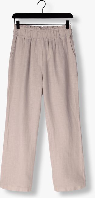 Bausatz BY-BAR Weite Hose ROBYN LINEN PANT - large