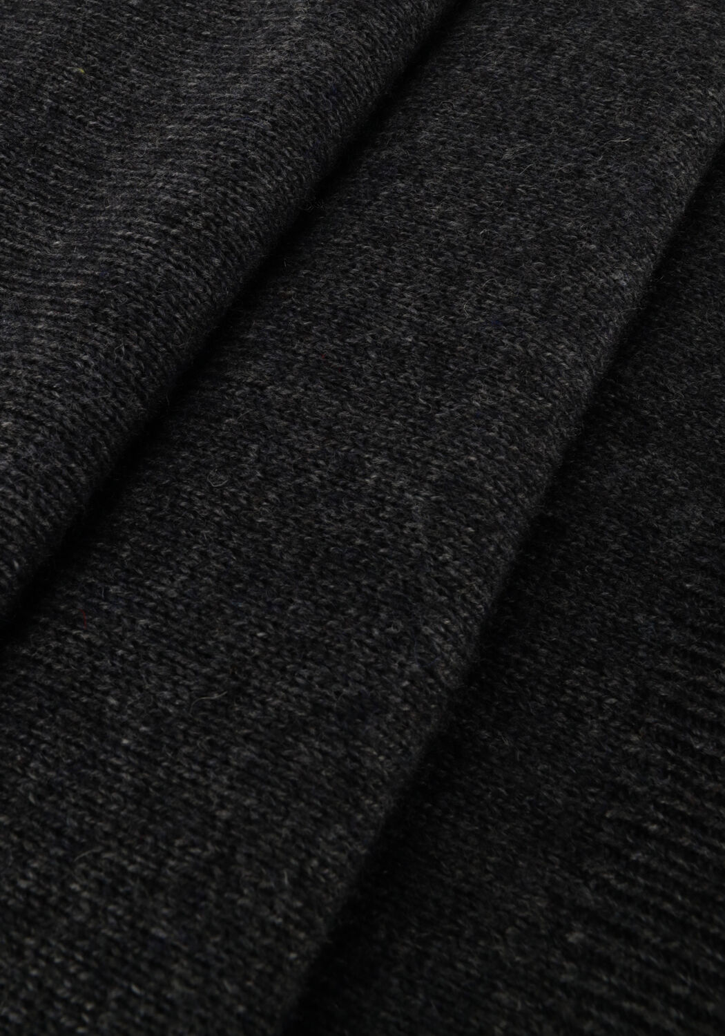 Graue CYCLEUR DE LUXE Pullover 7426 - large