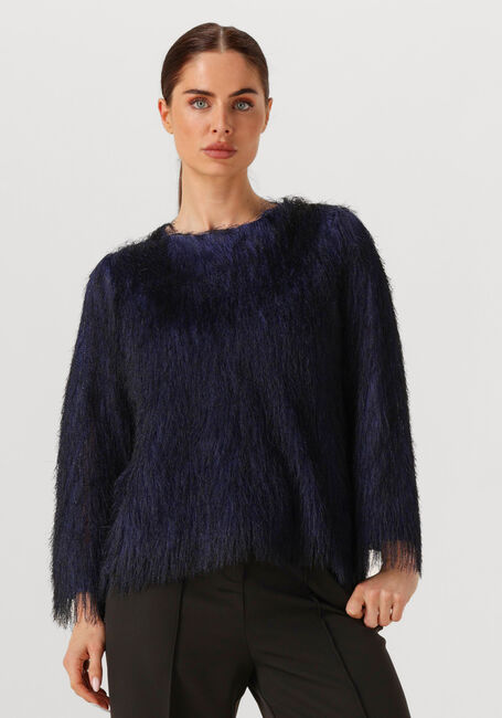 Dunkelblau ANA ALCAZAR Top TOP - large