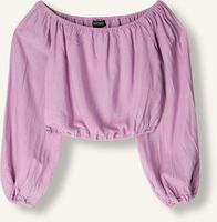 Lila REFINED DEPARTMENT Top MILAS Lila REFINED DEPARTMENT Top MILAS - medium