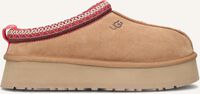 Cognacfarbene UGG Hausschuhe W TAZZ Cognacfarbene UGG Hausschuhe W TAZZ - medium