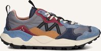 Mehrfarbige/Bunte FLOWER MOUNTAIN Sneaker Low LENZAN MAN Mehrfarbige/Bunte FLOWER MOUNTAIN Sneaker Low LENZAN MAN - medium