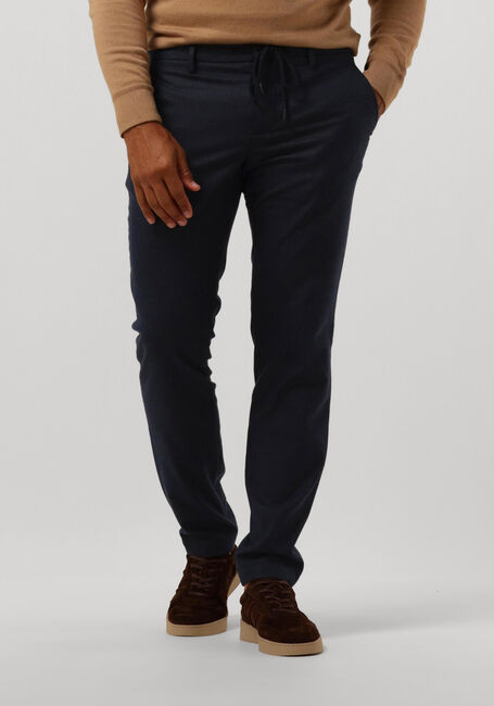 Dunkelblau ALBERTO Chino 3036 1644 - JUMP - large
