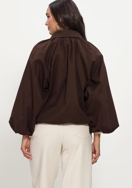 Braune INWEAR Jack HAIKOIW JACKET - large