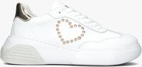 Weiße LOVE MOSCHINO Sneaker low JA15865G0G - medium