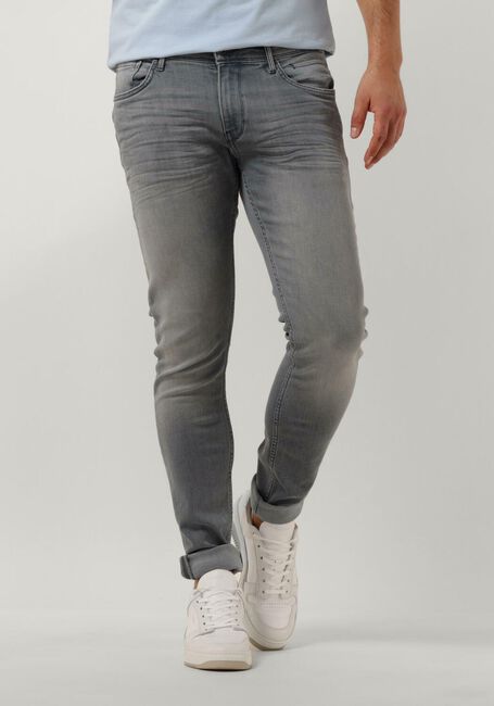 Graue PURE PATH Slim fit jeans W1225 THE JONE - large