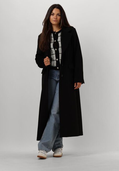 Schwarze GIACOMO THE JACKET Mäntel 6618921 - large