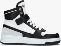 Schwarze NIKKIE Sneaker high MAY SNEAKER - medium