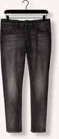 Graue BUTCHER OF BLUE Slim fit jeans SACRAMENTO SLIM GREY Graue BUTCHER OF BLUE Slim fit jeans SACRAMENTO SLIM GREY - medium