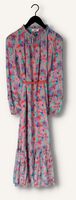 Mehrfarbige/Bunte MOLIIN Maxikleid DAKOTA Mehrfarbige/Bunte MOLIIN Maxikleid DAKOTA - medium