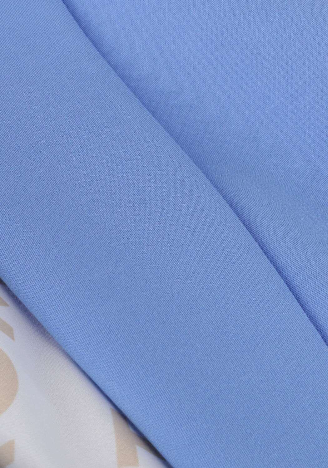 Hellblau BEAUMONT Blazer BLAZER MIDLONG DOUBLE JERSEY - large