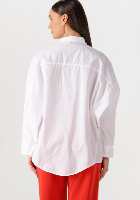 Weiße PENN & INK Blusen BLOUSE - large