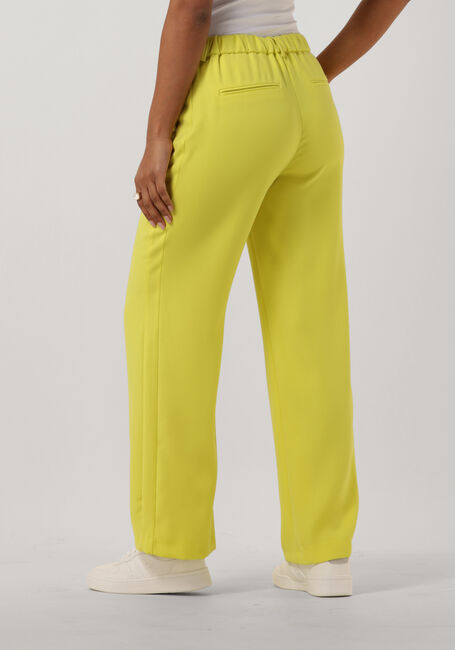 Gelbe MOS MOSH Hose BAI LEIA PANT - large