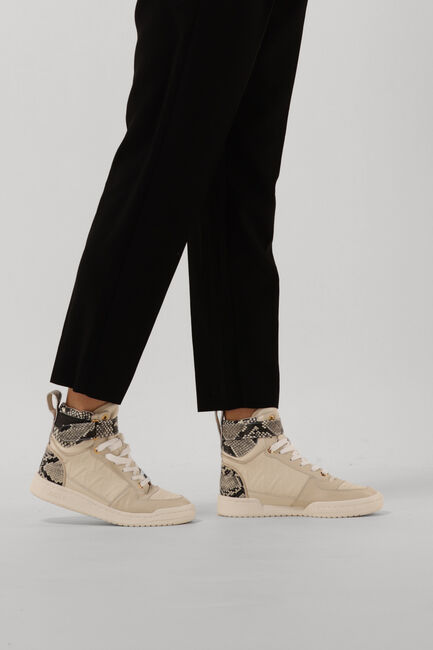 Beige JOSH V Sneaker High PEGGY - large