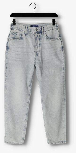 Hellblau SCOTCH & SODA Slim fit jeans THE BAY SEASONAL ESSENTIALS - NEW ERA - large