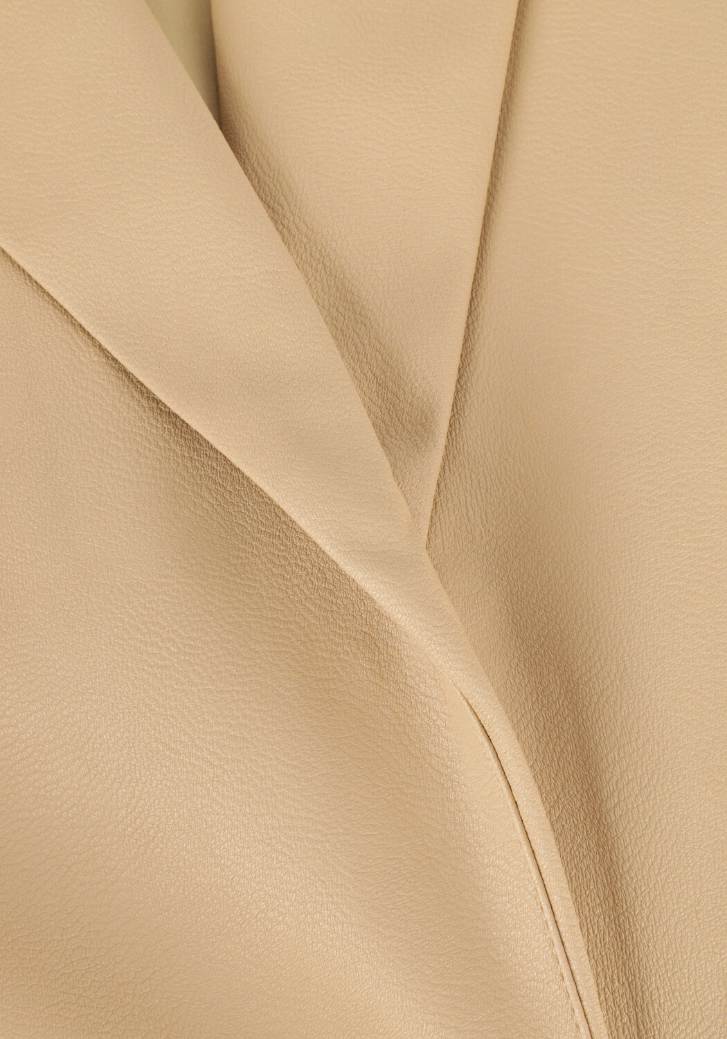 Beige ANOTHER LABEL Blazer ELI BLAZER - large