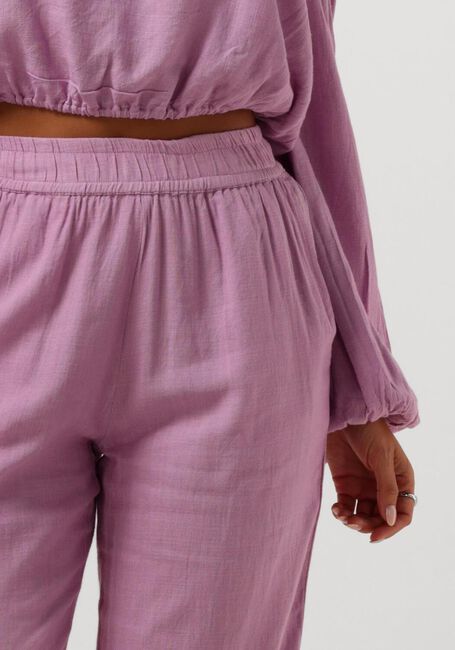 Lila REFINED DEPARTMENT Hose SANDY - large