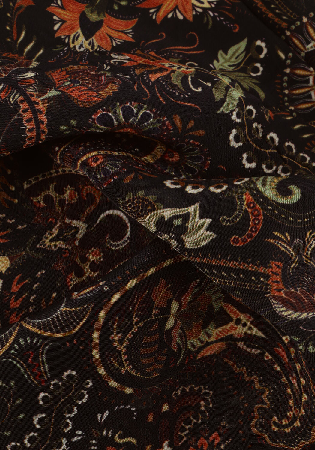 Schwarze ROUGH STUDIOS Minirock TINA SKIRT - large