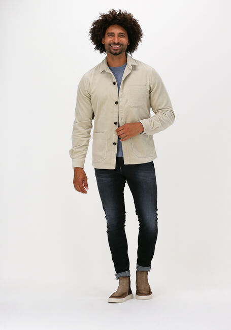 Hellblau PROFUOMO Pullover JEWELL - large