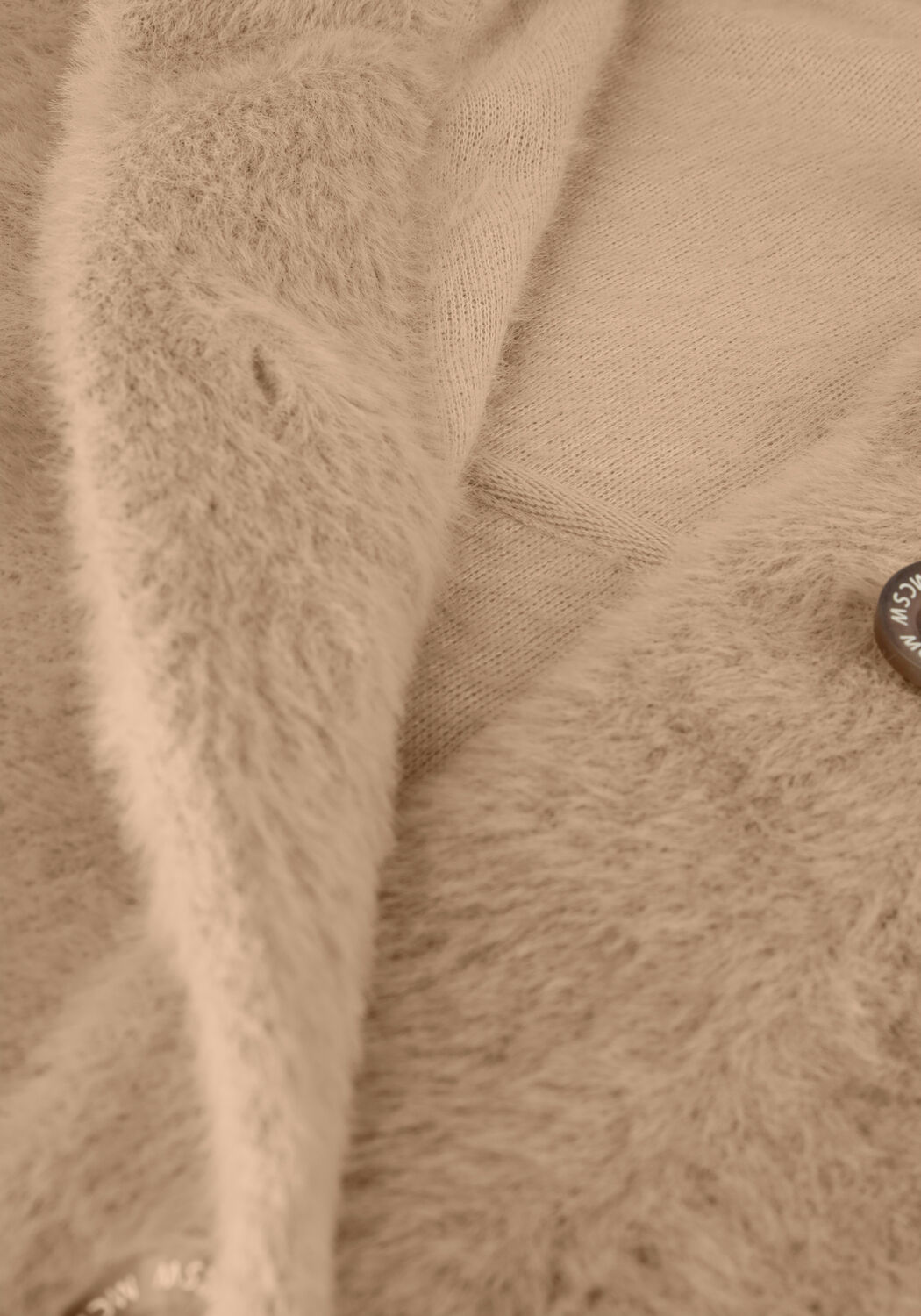 Beige MOSCOW Strickjacke 70-01-GWENNY - large