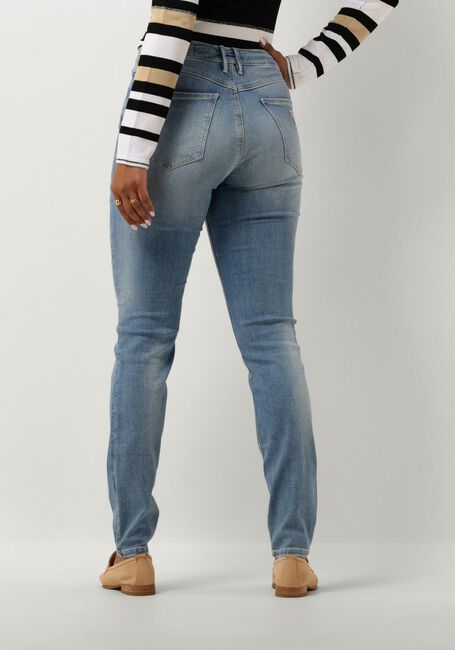 Blaue GUESS Skinny jeans 1981 SKINNY - large