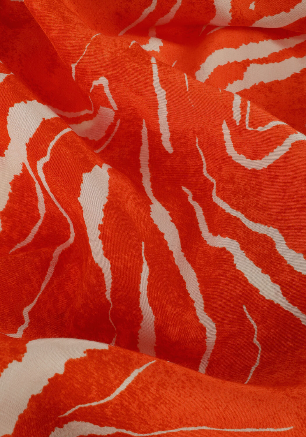 Orangene SELECTED WOMEN Midirock SLFSIRINE ANKLE SKIRT - large