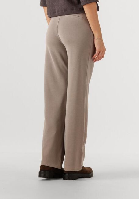 Taupe MOSCOW Weite Hose 66-02 FAMILAR - large