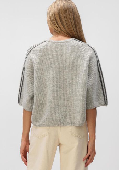 Hellgrau AMERICAN VINTAGE Top VITOW - large