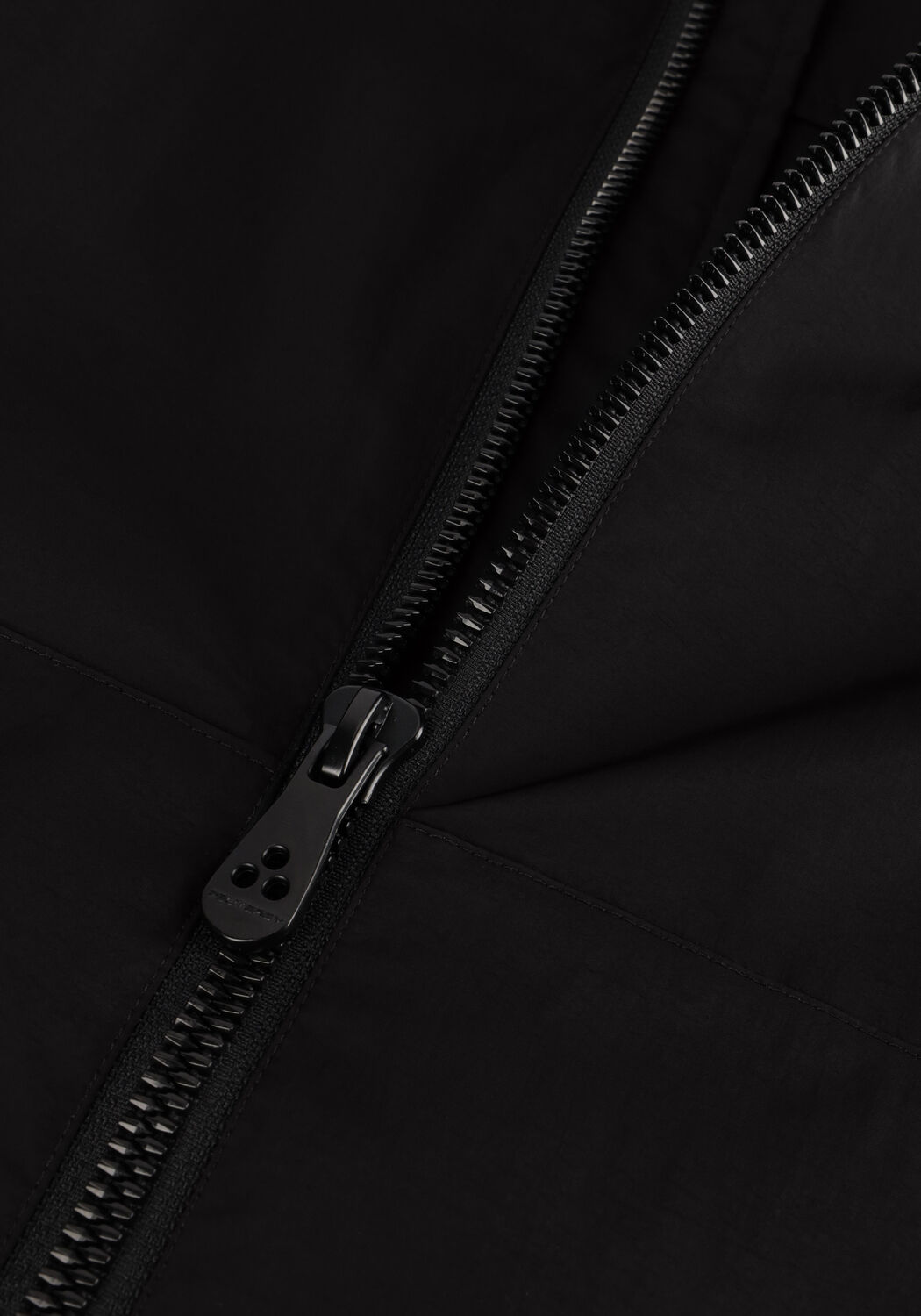 Schwarze PEUTEREY Jack HANKO - large