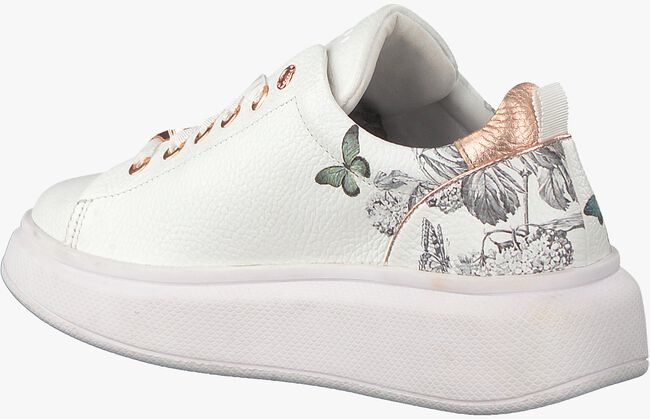 Weiße TED BAKER Sneaker AILBE3  - large