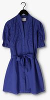 Blaue FABIENNE CHAPOT Minikleid GEORGE DRESS 107