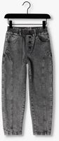 Graue AMMEHOELA Straight leg jeans AM.HARLEYDNM.16