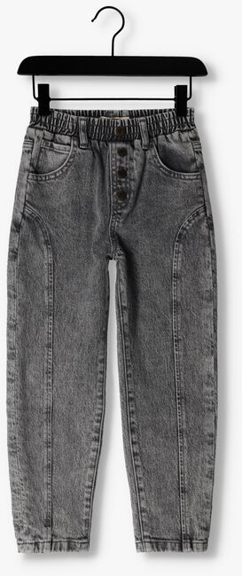 Graue AMMEHOELA Straight leg jeans AM.HARLEYDNM.16 - large